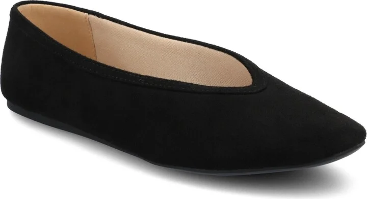 Black Suede