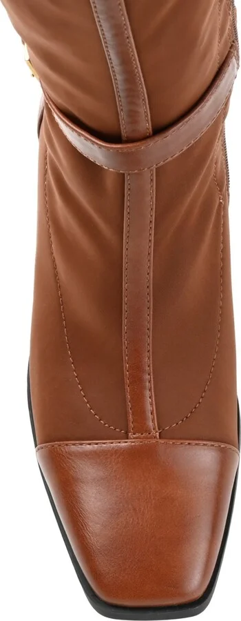 Journee Collection Women's Gaibree Boots - Image 4