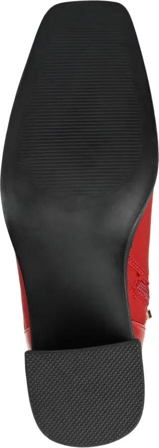 Journee Collection Women's Gaibree Wide Calf Boots - Image 5
