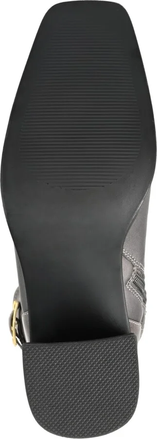 Journee Collection Women's Gaibree Wide Calf Boots - Image 9