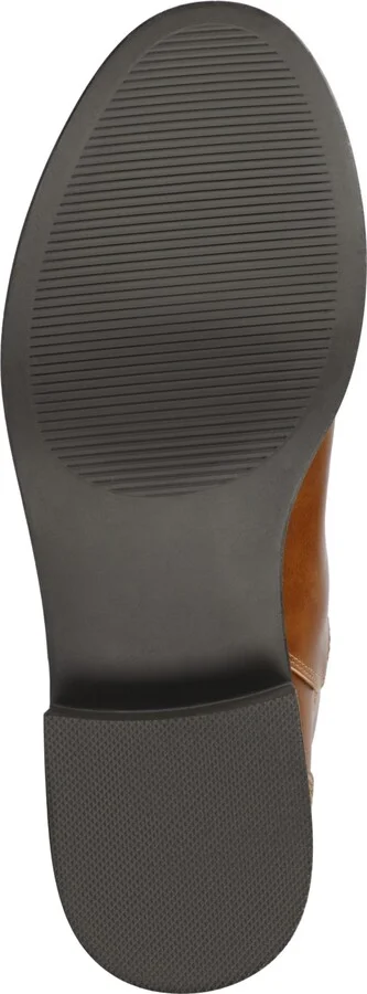 Journee Collection Women's Gema Round Toe Riding Boots - Image 5