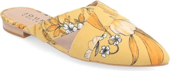 floral