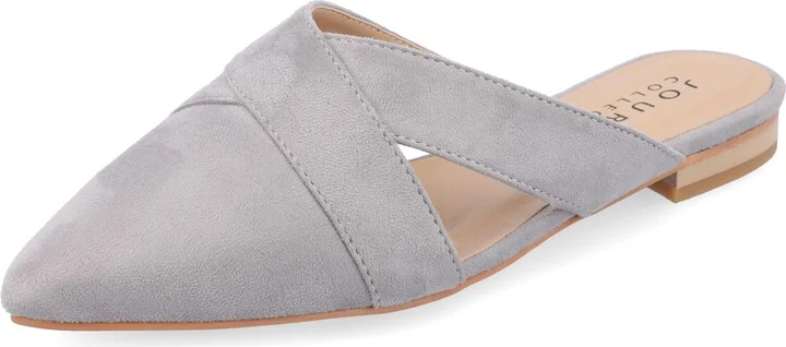 Journee Collection Women's GIADA Loafer Flat