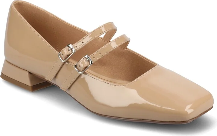 Nude Patent