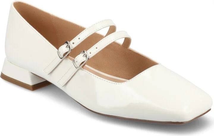 White Patent