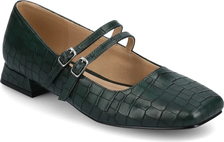 Green Croco