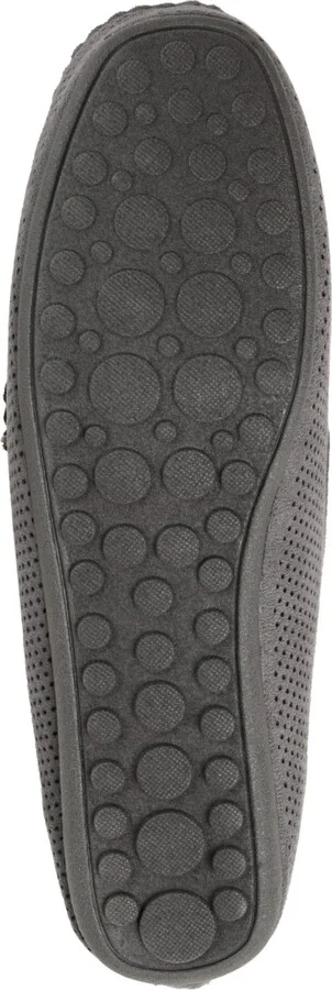 Journee Collection Women's Halsey Perforated Loafers - Image 9