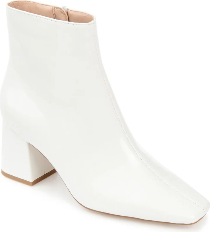 White Patent