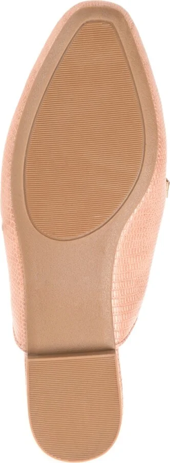 Journee Collection Women's Hazina Chain Mules - Image 5