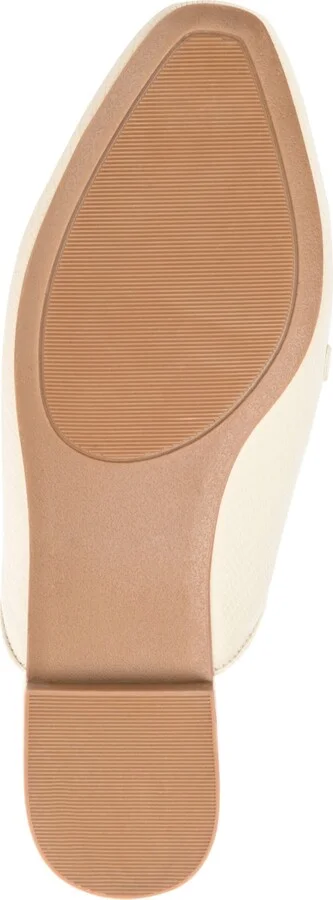 Journee Collection Women's Hazina Chain Mules - Image 9