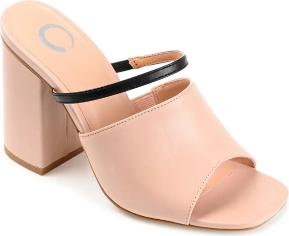blush