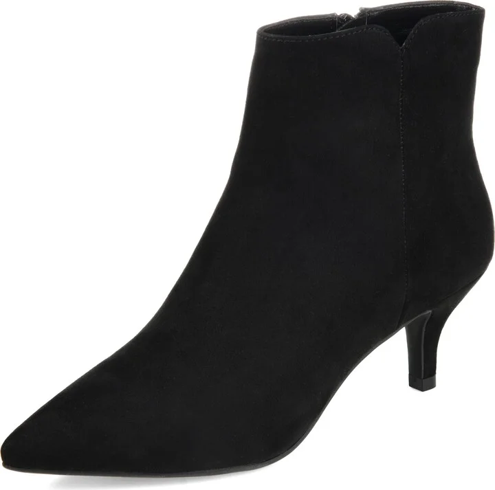 Journee Collection Women's Isobel Fashion Boot