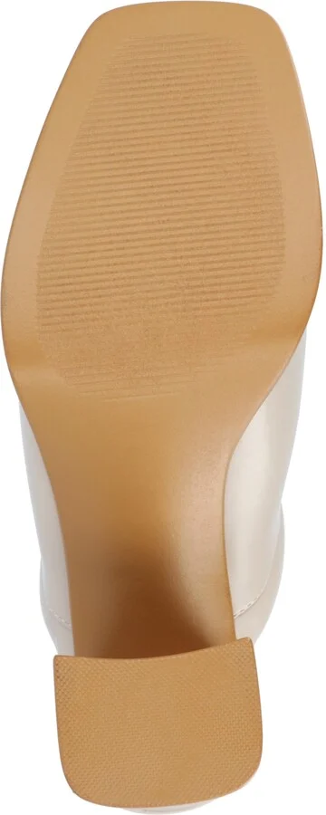 Journee Collection Women's Izara Platform Mules - Image 10