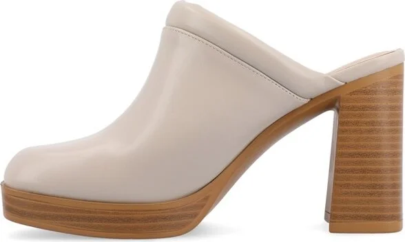 Journee Collection Women's Izara Pumps Rose - Image 3