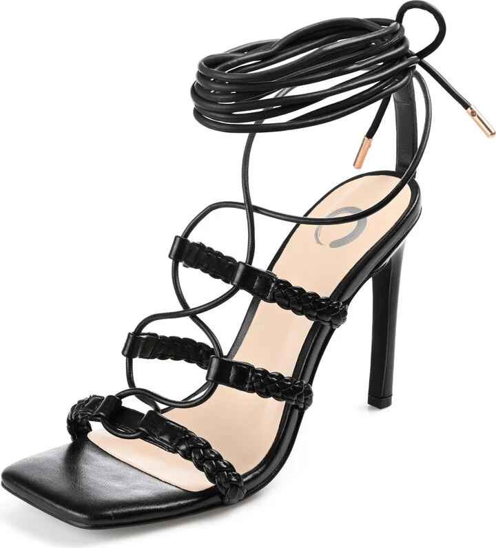 Journee Collection Women's Jamila Pump