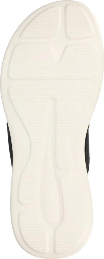 Journee Collection Women's Janis Double Band Comfort Wedge Sandals - Image 5
