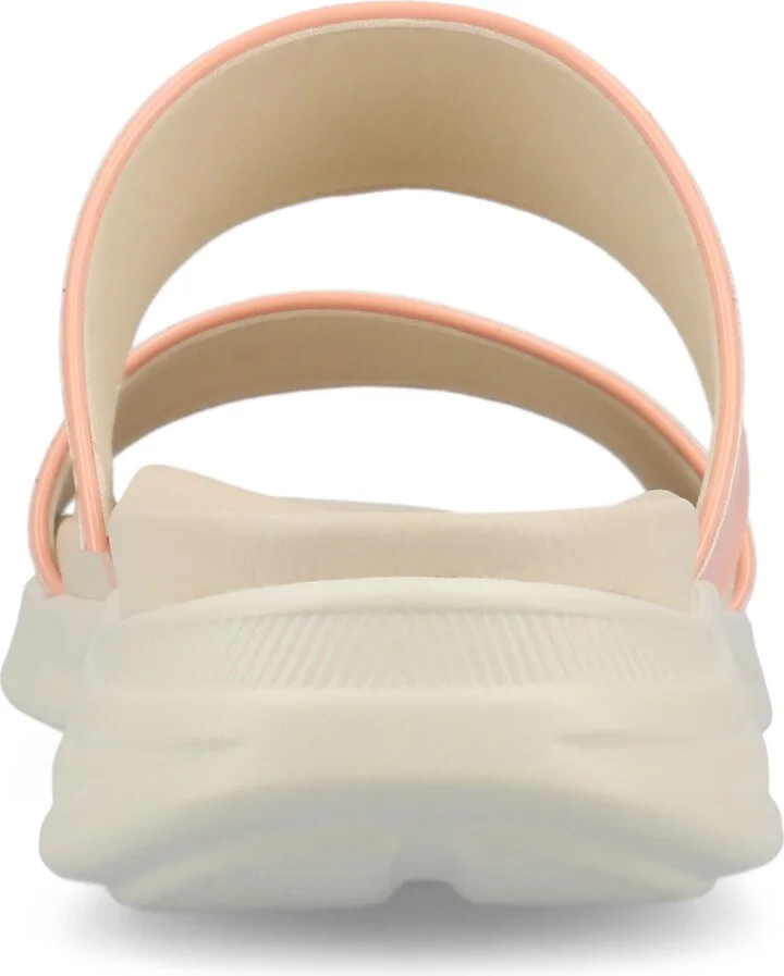 Journee Collection Women's Janis Double Band Comfort Wedge Sandals - Image 8