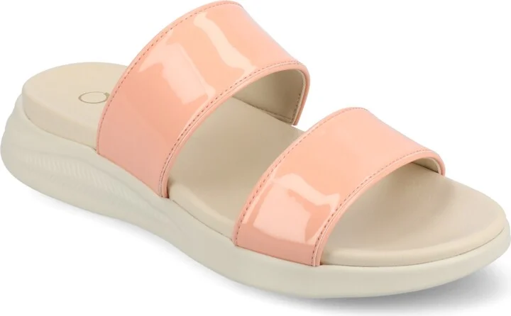 Patent,pink