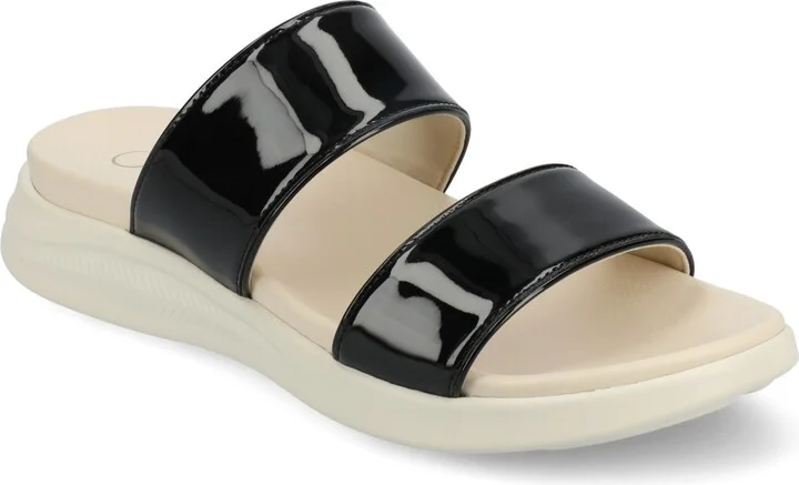 Patent,black
