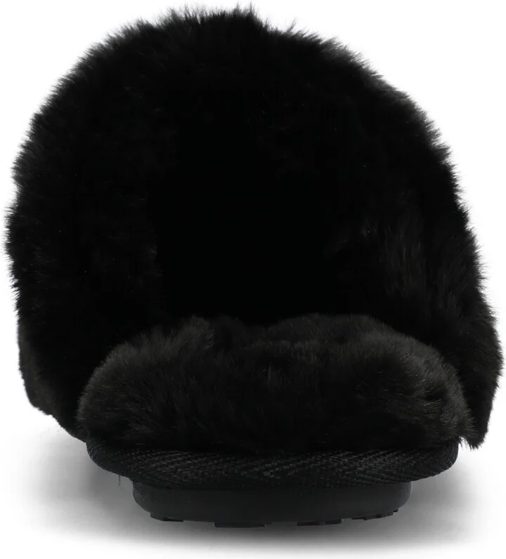 Journee Collection Women's Jayde Round Toe Slippers - Image 7