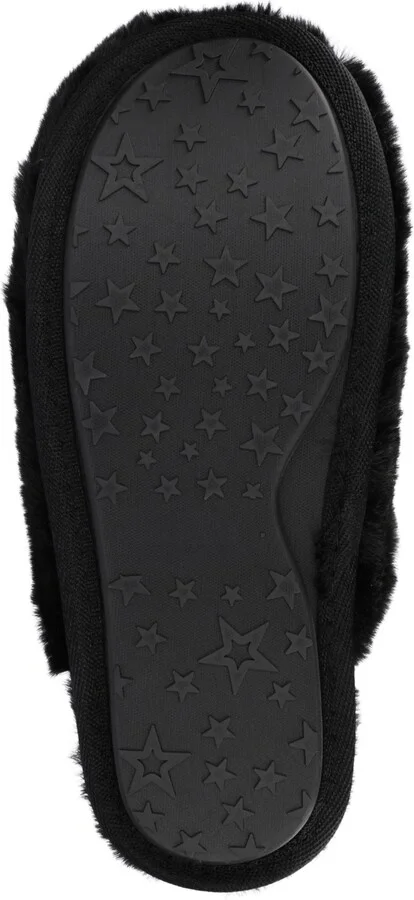 Journee Collection Women's Jayde Round Toe Slippers - Image 9