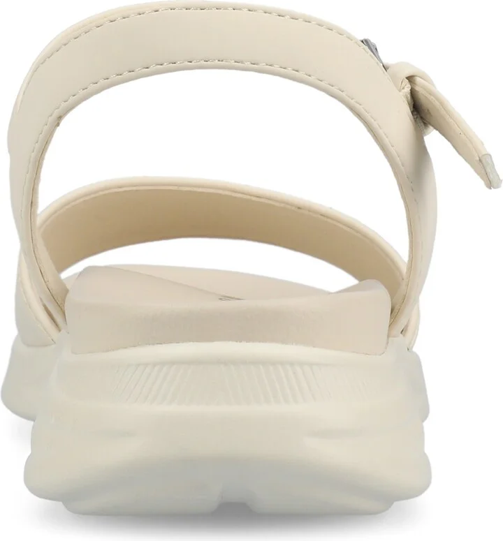 Journee Collection Women's Jaylee Comfort Footbed Sandals - Image 3