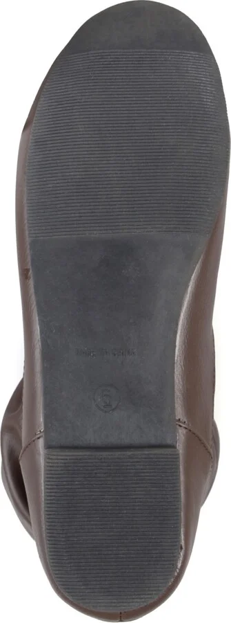Journee Collection Women's Jayne Slouchy Knee High Boots - Image 5