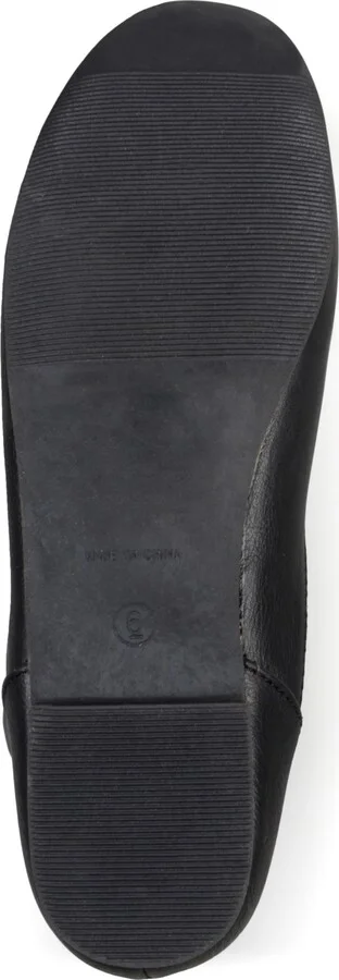 Journee Collection Women's Jayne Wide Calf Slouchy Knee High Boots - Image 9