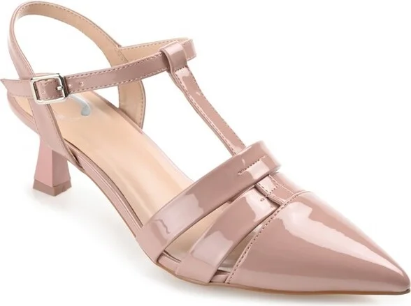 blush