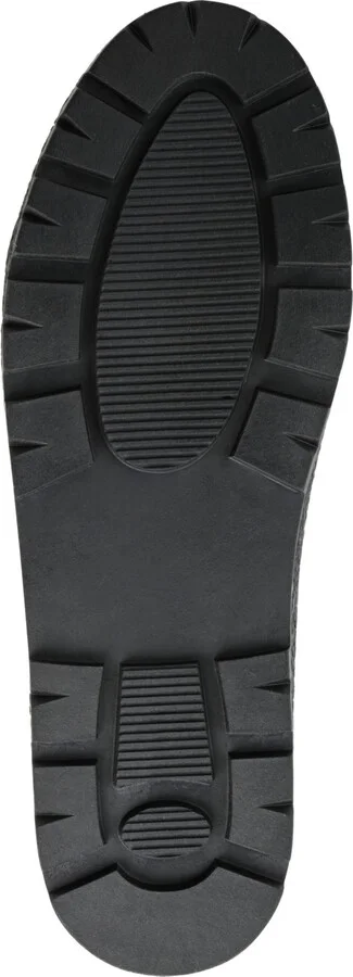 Journee Collection Women's Jenie Two-Tone Chelsea Booties - Image 5