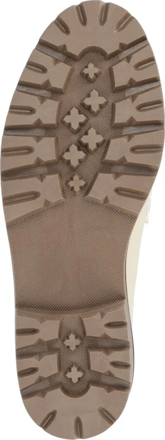 Journee Collection Women's Jessamey Lug Sole Round Toe Loafers - Image 5