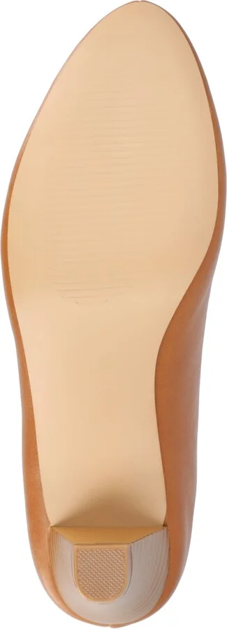 Journee Collection Women's Jovey Kitten Heel Tall Boots - Image 5