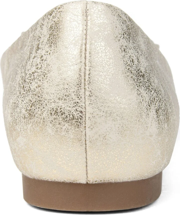 Journee Collection Women's Judy Ruffled Ballet Flats - Image 3