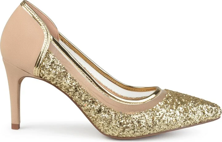 Journee Collection Women's Kalani Heels - Image 2