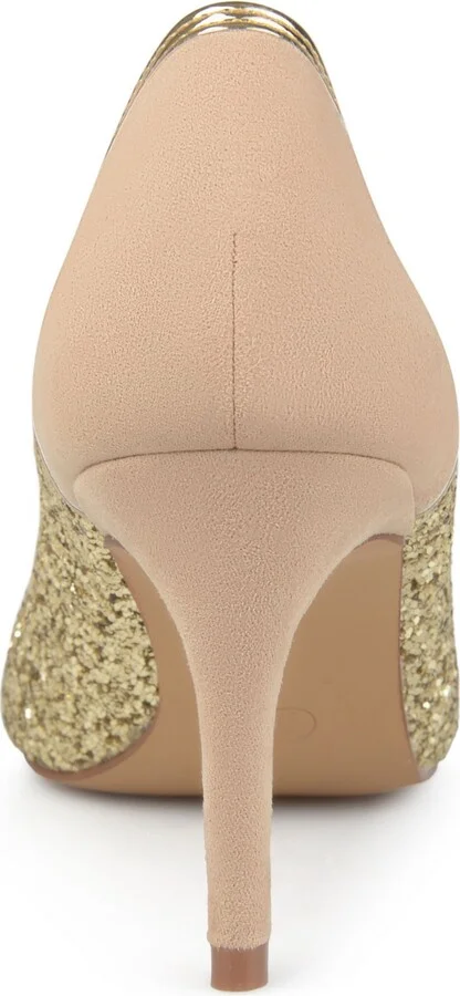 Journee Collection Women's Kalani Heels - Image 3