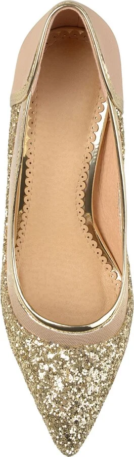 Journee Collection Women's Kalani Heels - Image 4