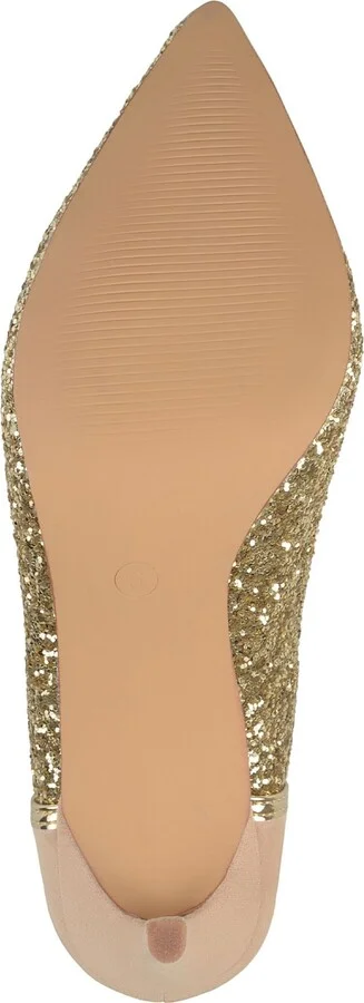 Journee Collection Women's Kalani Heels - Image 5