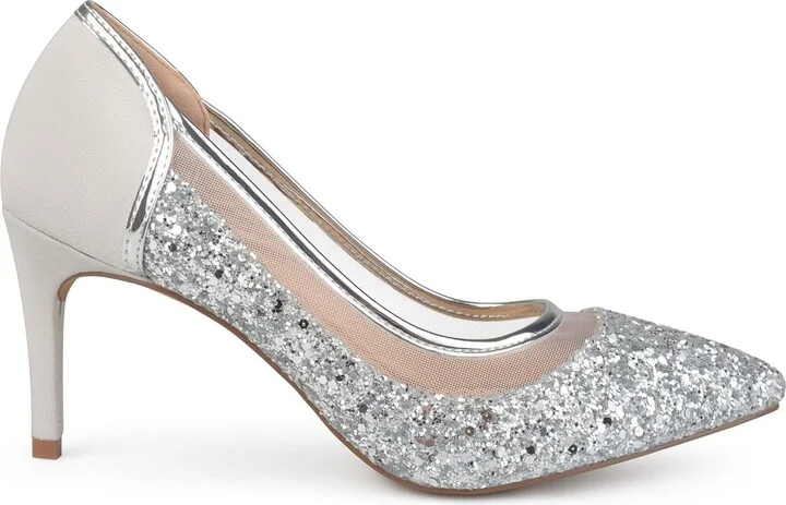 Journee Collection Women's Kalani Heels - Image 7