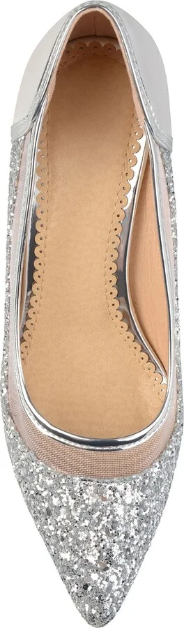 Journee Collection Women's Kalani Heels - Image 9