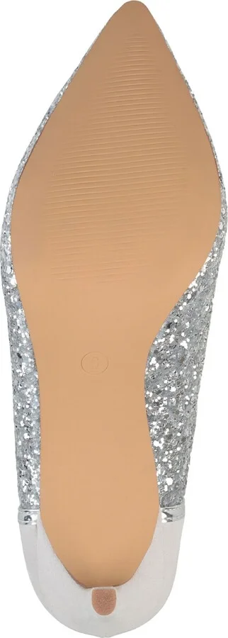Journee Collection Women's Kalani Heels - Image 10