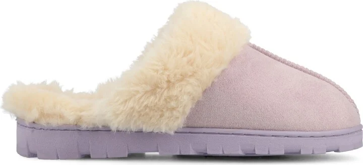 Journee Collection Women's Kalli Round Toe Slippers - Image 2