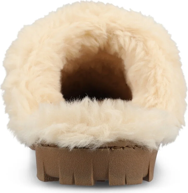 Journee Collection Women's Kalli Round Toe Slippers - Image 7