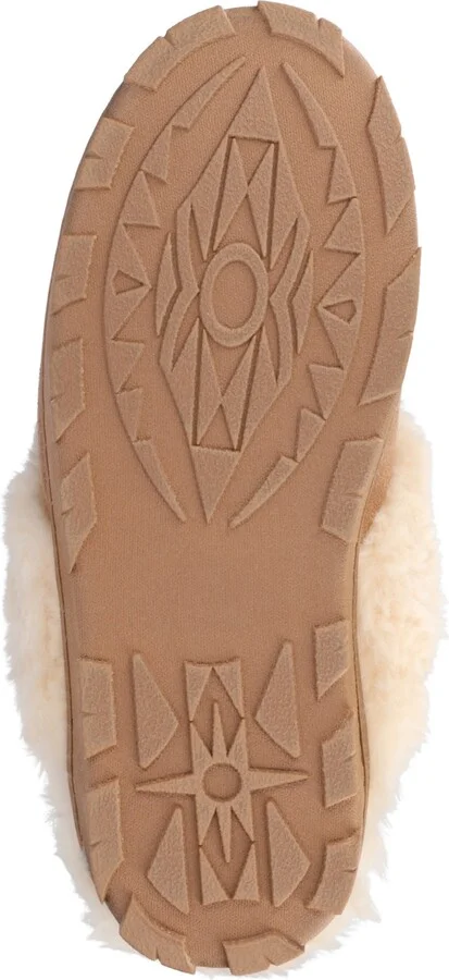 Journee Collection Women's Kalli Round Toe Slippers - Image 9