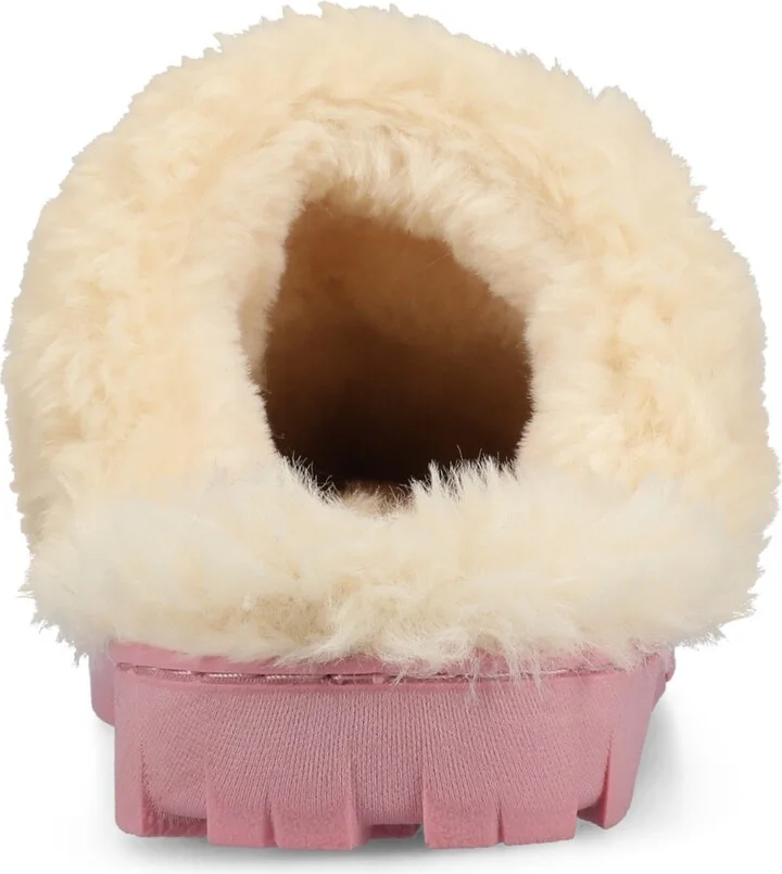 Journee Collection Women's Kalli Round Toe Slippers - Image 11