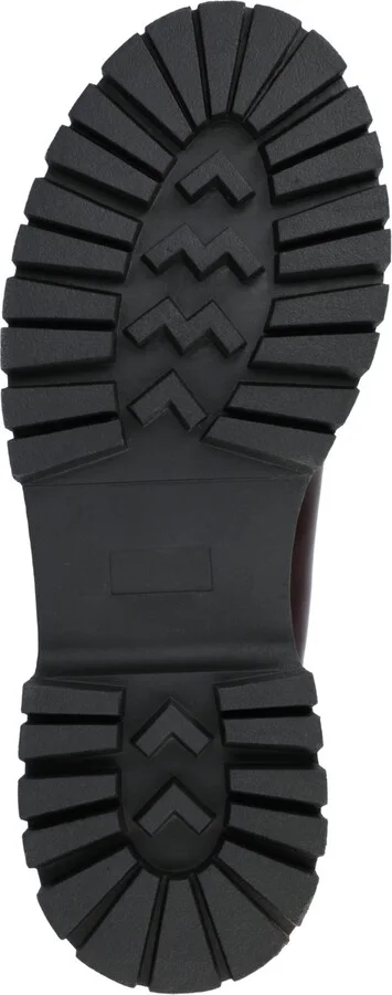 Journee Collection Women's Kamie Lug Sole Mary Jane Flats - Image 9