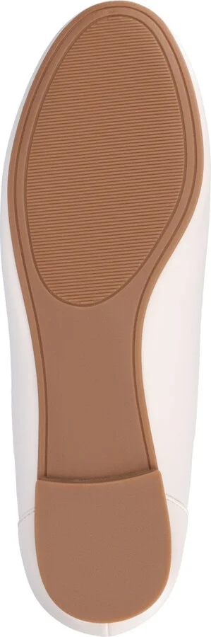 Journee Collection Women's Kamrah Perforated Ballet Flats - Image 10
