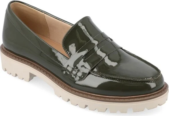 patent/green