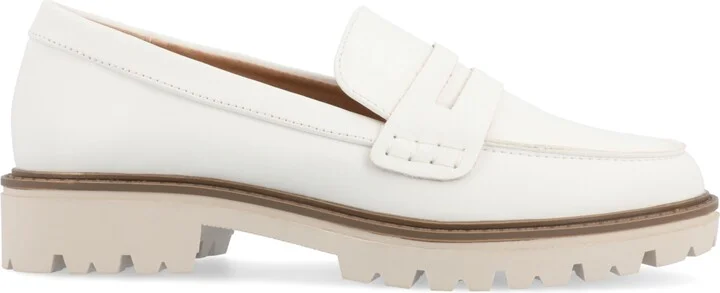 Journee Collection Women's Kenly Slip-On Loafers - Image 2