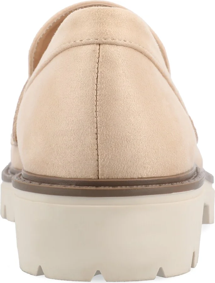 Journee Collection Women's Kenly Slip-On Loafers - Image 8