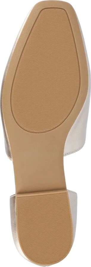 Journee Collection Women's Kennza Cut Out Slip On Loafers - Image 5